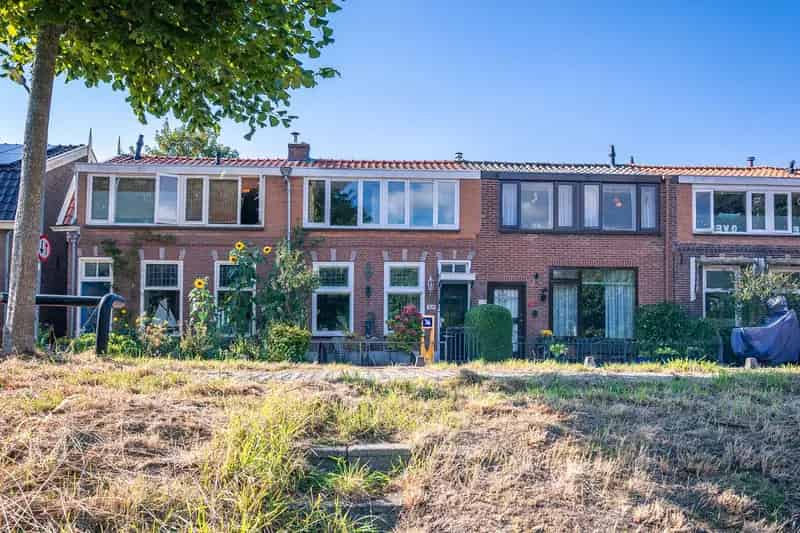 Huis te koop: Leidsevaart 164 2114 AH Vogelenzang | Funda