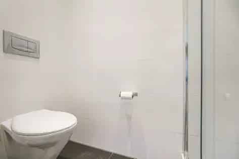 94m² Appartement Den Haag Archipel 2 Slaapkamers Tuin
