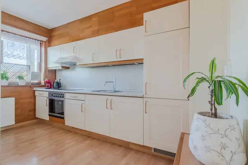 4 Kamerappartement Amsterdam Buikslotermeer Noord