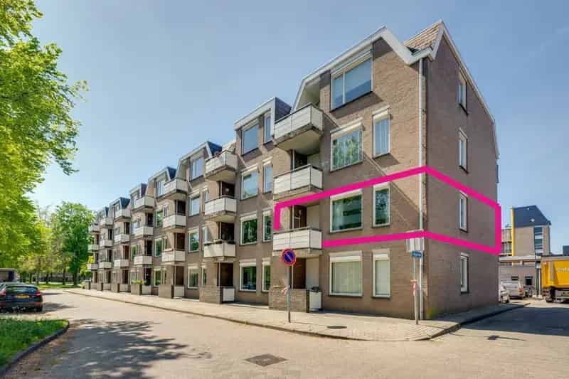 Appartement te koop Oisterwijk 65m²  Instapklaar