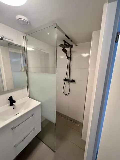Studio Harderwijk 34m2 1 kamer 1 april 2025