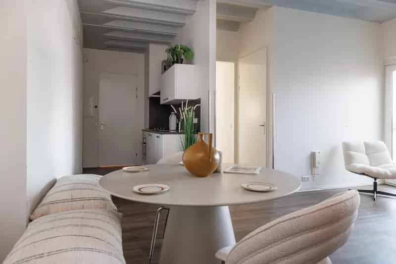 Appartement Te Koop , 27-45, Wattbaan, Nieuwegein, Utrecht