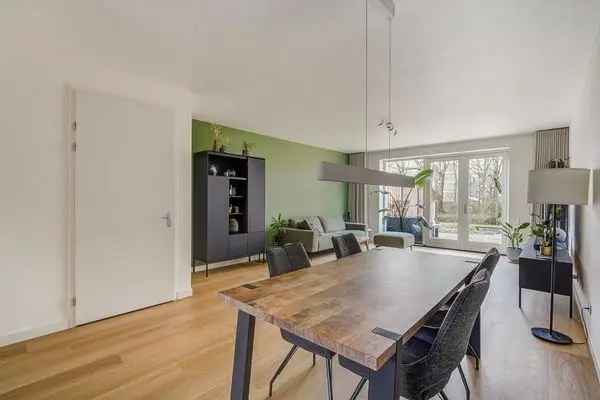 5 Kamer Nieuwbouwwoning Den Haag - Energielabel A++++