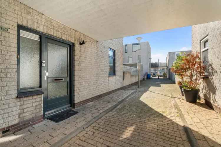 5 Slaapkamers Familiehuis Rotterdam Oosterflank