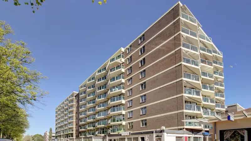 Studio te koop Heemskerk 16m2 nabij station