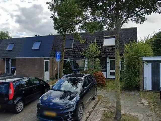 Huis Zwanenveld Nijmegen 4 slaapkamers gerenoveerde keuken