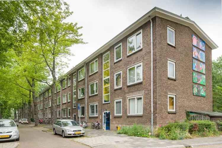 Van Assendelftstraat 25