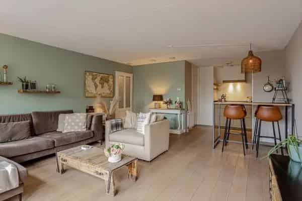 Gemeubileerd 3 Kamer Appartement Eindhoven Centrum