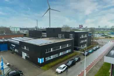 930 m2 Kantoorruimte te Koop Rivium Capelle aan den IJssel