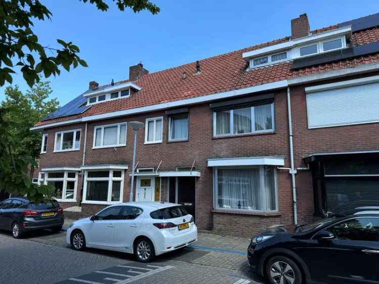 Eengezinswoning Te Koop in Venlo, Limburg