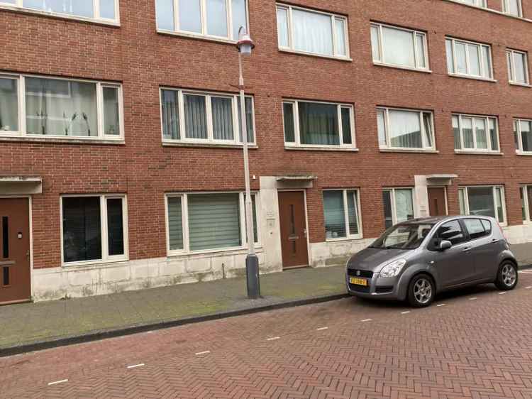 Pluvierstraat 6