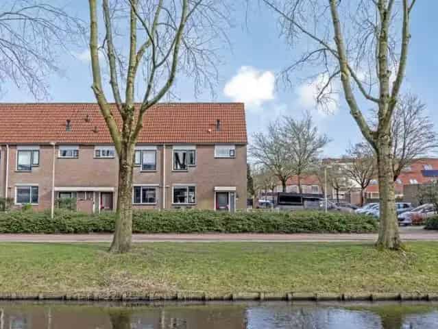 Hoekwoning Purmerend Purmer Noord 4 slaapkamers
