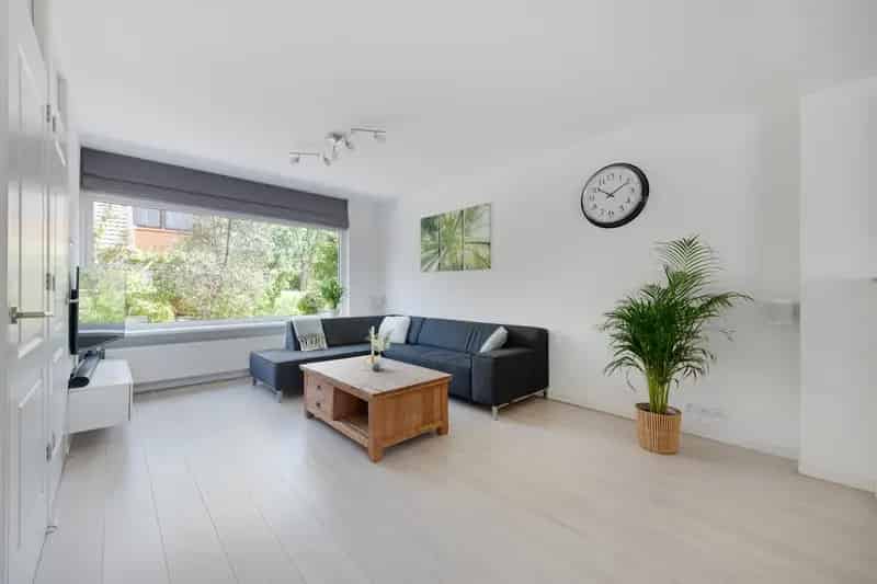 Gezinshuis Haarlem 5 slaapkamers tuin garage energielabel A