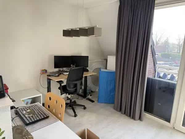 Drempelvrij appartement 2 slaapkamers balkon