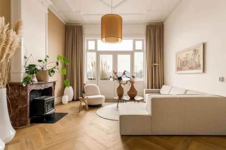 Huis te koop: Lagedijk 60 1544 BH Zaandijk 