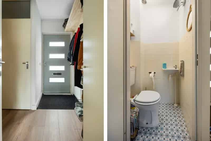 Huis te koop Rosmalen: 4 slaapkamers, moderne keuken en tuin