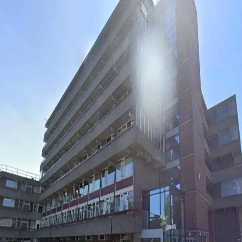 4 Kamer Galerijwoning Hoorn