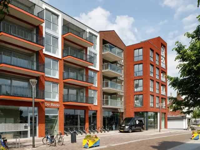 3-Kamer Maisonnette Uithoorn - Ruim 145m2 - Energielabel A+