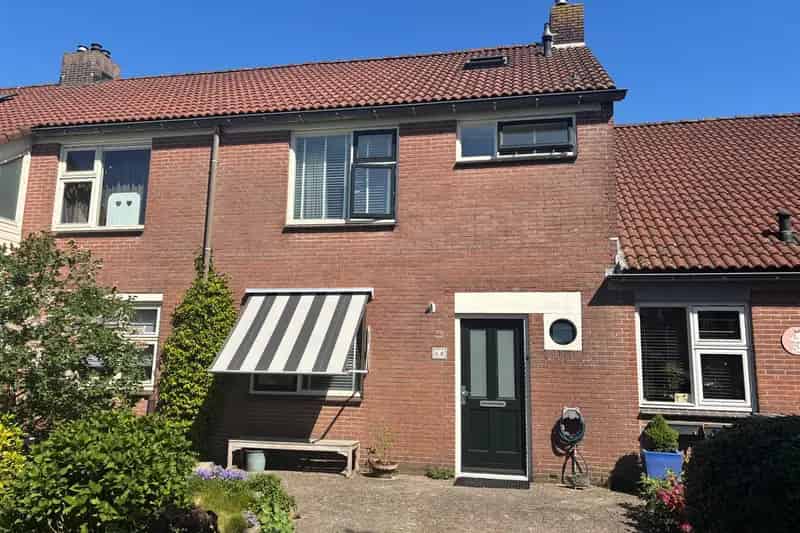 Moderne Tussenwoning 4 Slaapkamers Eemnes