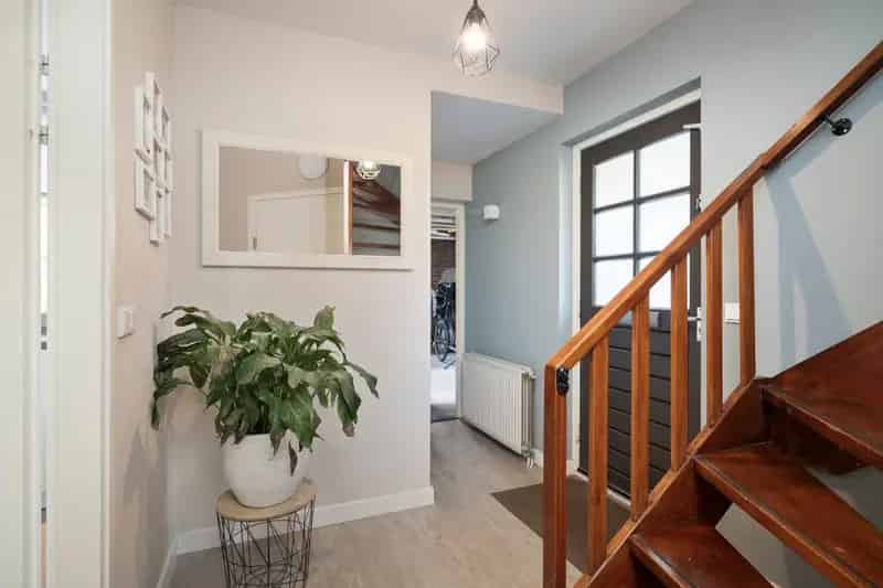 Gezinswoning Olst Boskamp 4 slaapkamers moderne keuken badkamer