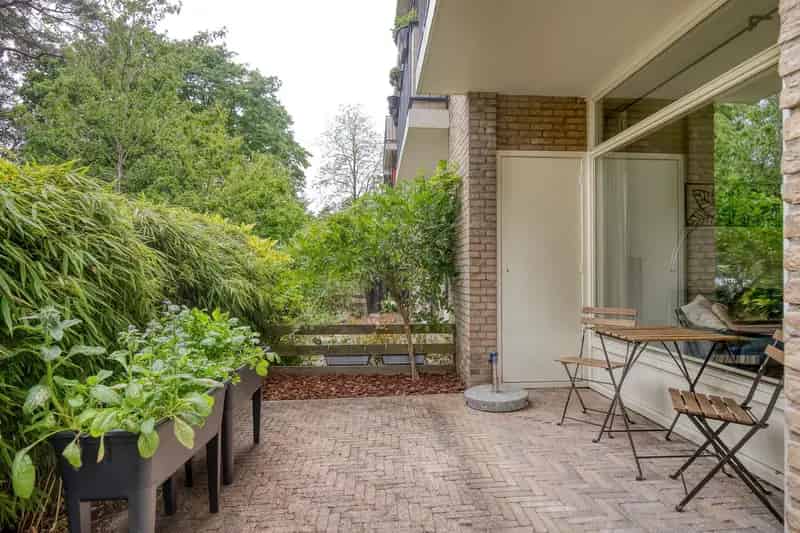 Appartement te koop: Simon Stevinlaan 96 3769 VK Soesterberg 