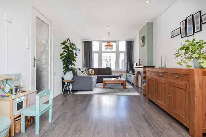 Appartement te koop Den Haag Ligusterstraat