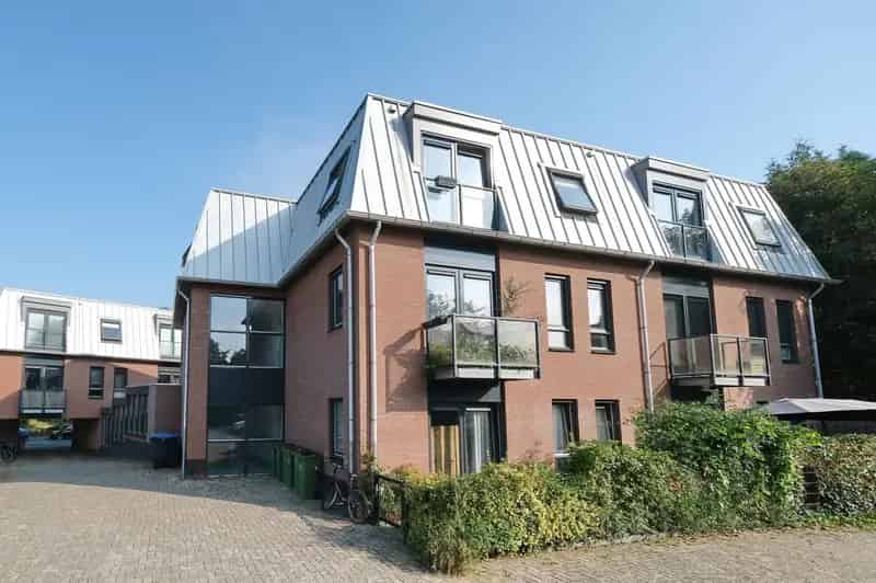 2 Kamerappartement Ede: Starterwoning met Parkeerplaats