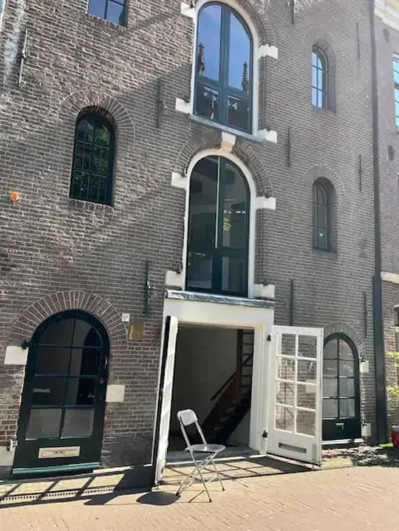 Kantoorruimte Amsterdam Centrum 120m² Nabij Centraal Station