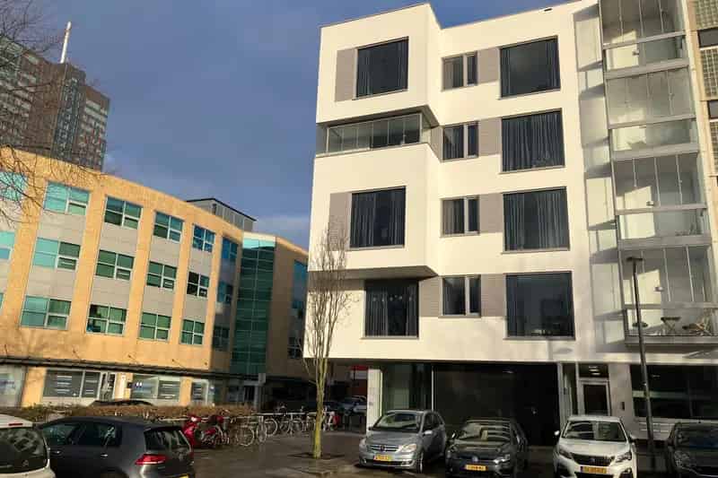 Kantoor te huur Almere Stad Centrum Schoutstraat