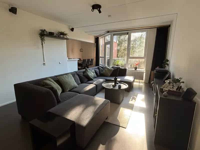 Tijdelijke Huur Appartement Gaasperplas 130m2