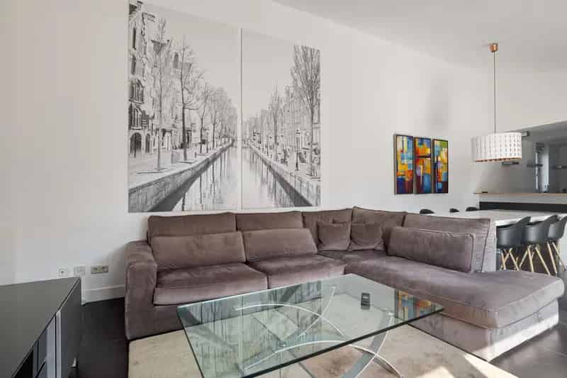 Te Huur: 3 Slaapkamers Patio-Woning Hoofddorp Toolenburg