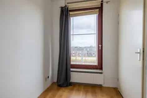 2 Kamer Appartement 73m2 Houten