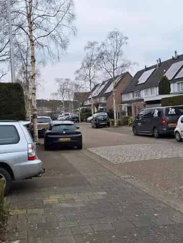 Koopwoning Rosmalen omgeving starters 3 slaapkamers tuin