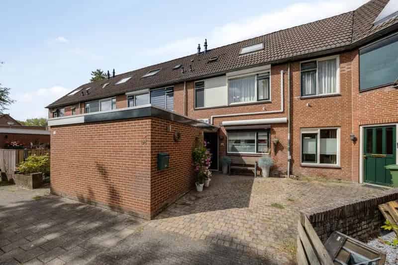 Huis te koop: Zeelandsingel 56 6845 BJ Arnhem | Funda