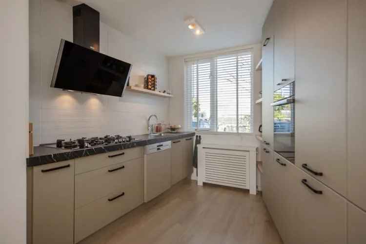 3 Kamer Woning Rokkeveen Zoetermeer Tuin Aan Het Water