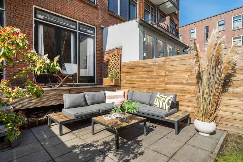 Rotterdam Bergpolderstraat Appartement Te Koop