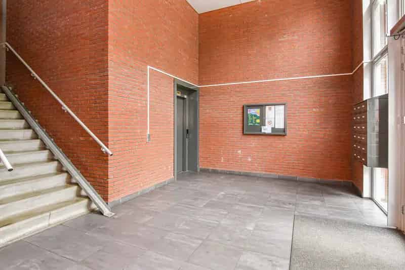 Ruim 3 Kamer Appartement 101m2 Den Haag