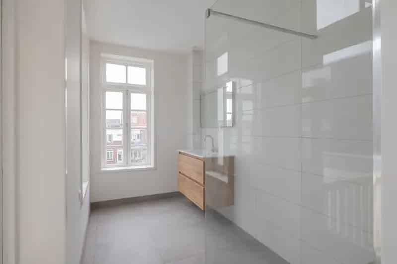 Appartementen Jordaan Amsterdam: Beleggingspand met 3 Woningen