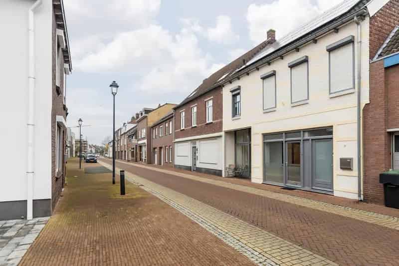 Appartement 4 Kamers Susteren