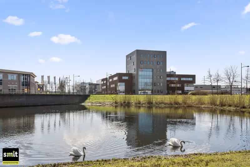 Kantoorruimte te huur Ede: modern pand met diverse metrages