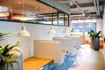 500 m2 Kantoorruimte te Huur Almere Centrum Station