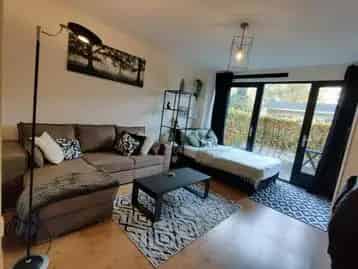 Appartement Utrecht Nabij Station - Volledig Gemeubileerd