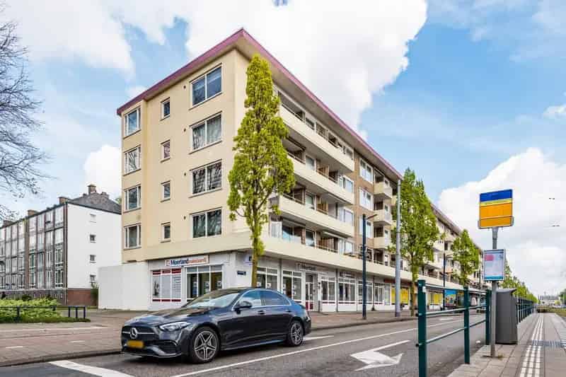 4 Kamer Appartement Amsterdam Nieuw West Osdorp
