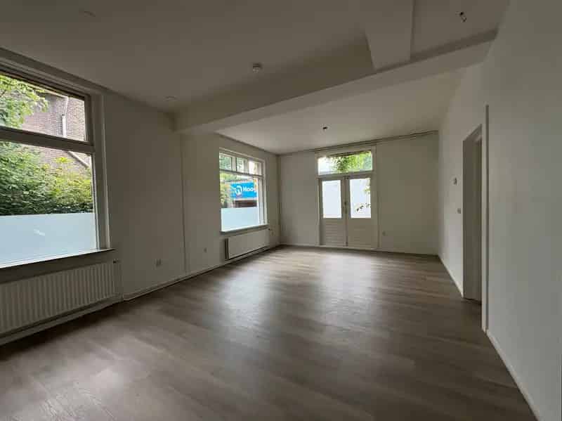 3-kamer benedenwoning met patiotuin nabij Arnhem en Oosterbeek