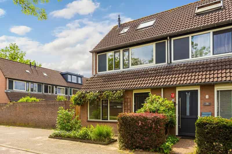 Huis te koop: Kattenbroekerweg 52 3813 EA Amersfoort | Funda