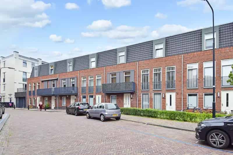 Huis te koop: Molenpad 13 2265 AK Leidschendam | Funda