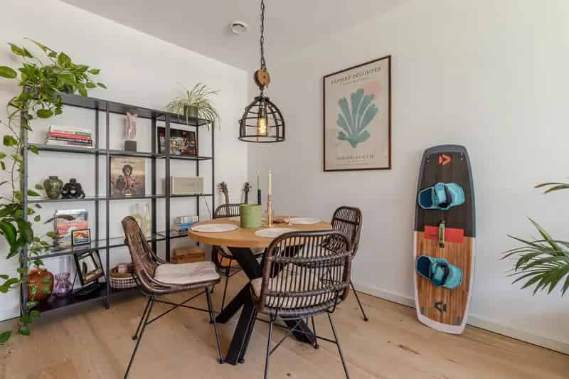 Amsterdam Appartement te Koop Schipluidenlaan 68m2 2018