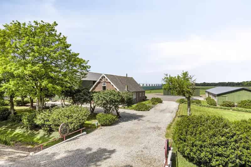 Huis Te Koop , 85, Kaagweg, Abbenes, Noord-Holland