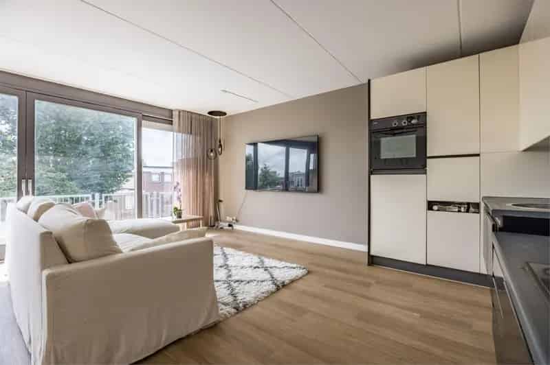 3 Kamer Appartement Loosduinen  Toplocatie