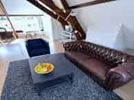 Studio Avenue Concordia Rotterdam 41m2